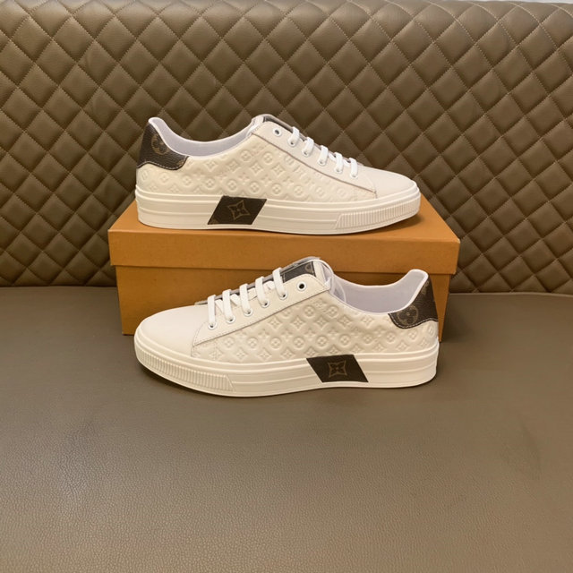 men gucci shoes-043